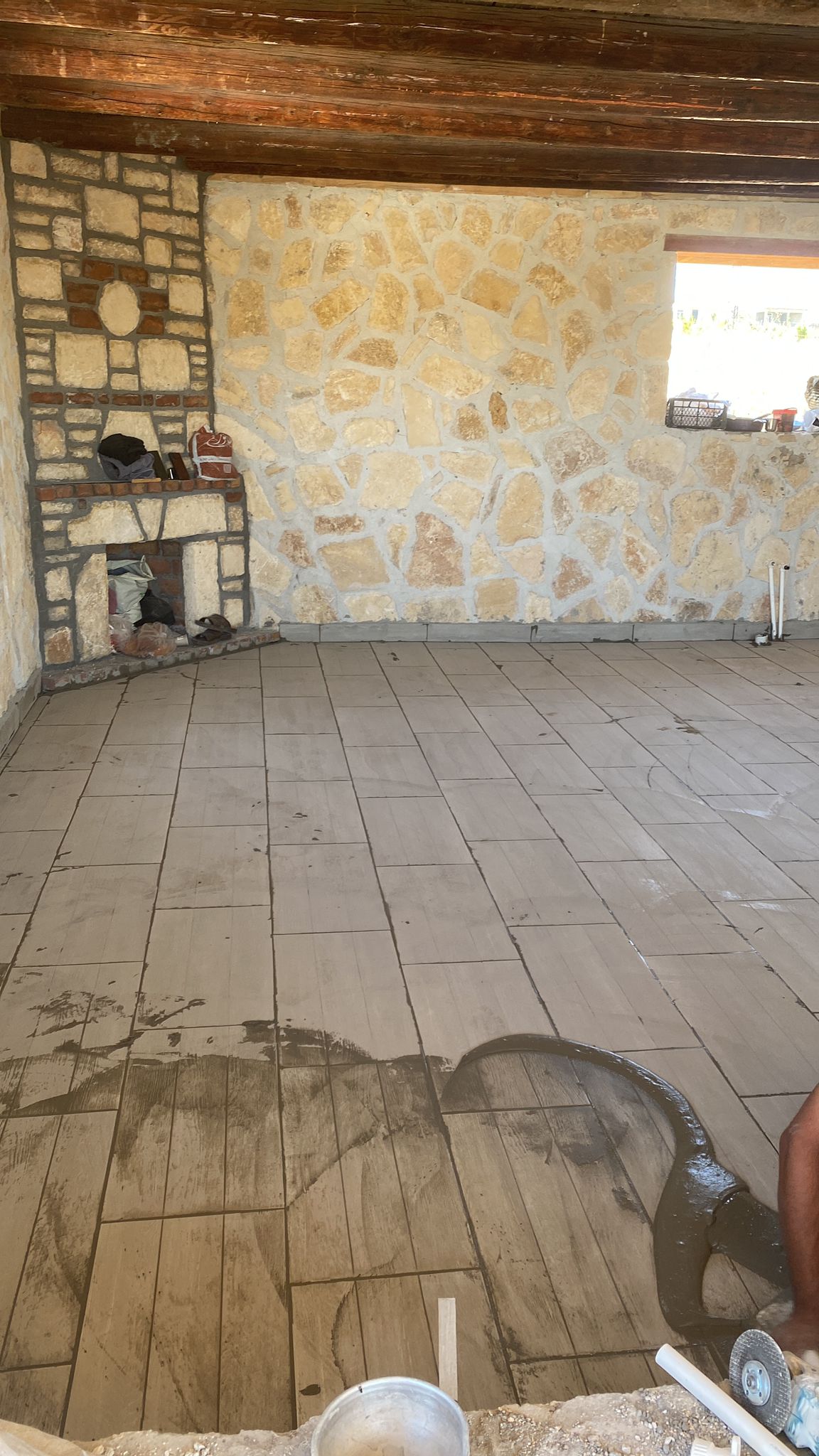 Mazlum Yapı İnşaat